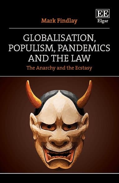 Globalisation, Populism, Pandemics and the Law