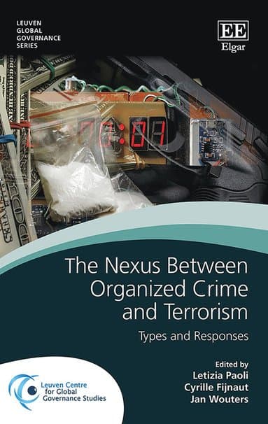 Nexus Between Organized Crime and Terrorism