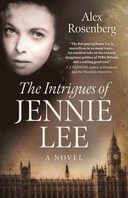 Intrigues of Jennie Lee, The