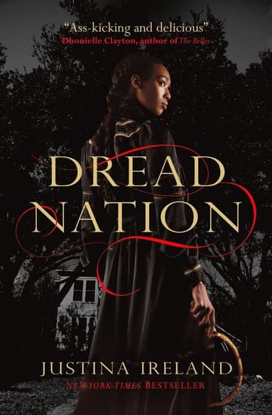 Dread Nation