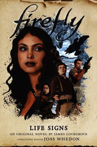 Firefly - Life Signs