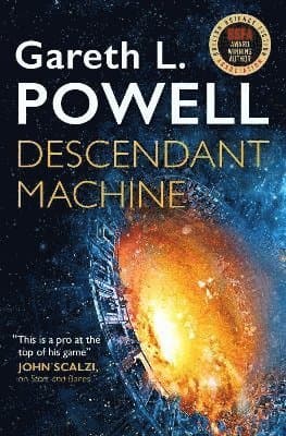 Descendant Machine