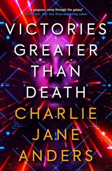 Unstoppable - Victories Greater Than Death