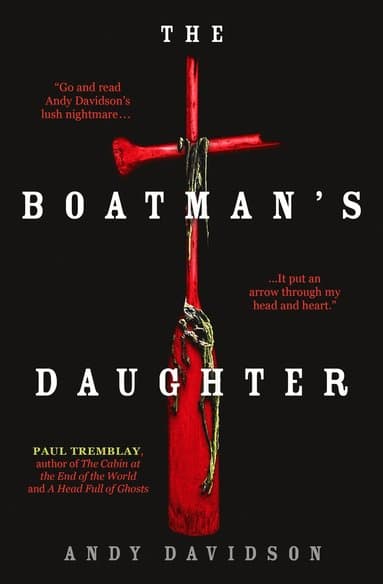 Boatman's Daughter
