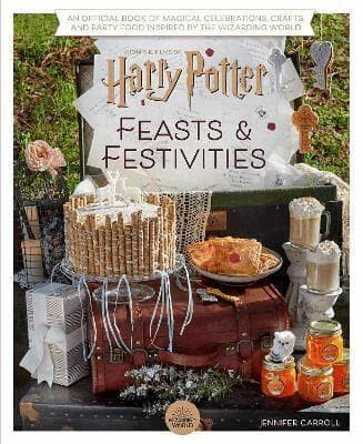 Harry Potter - Festivities and Feasts