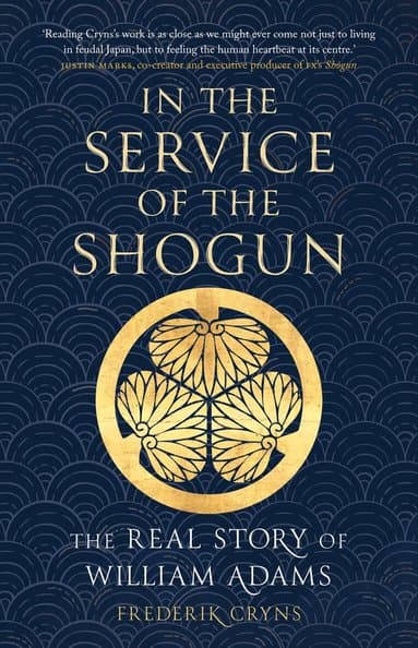 In the Service of the Shogun