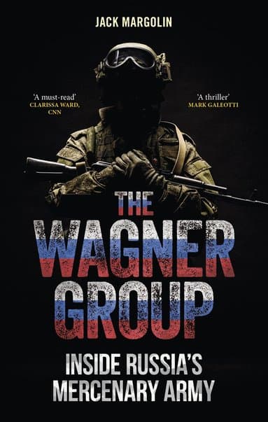 Wagner Group