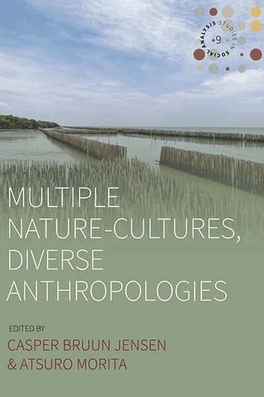 Multiple Nature-Cultures, Diverse Anthropologies