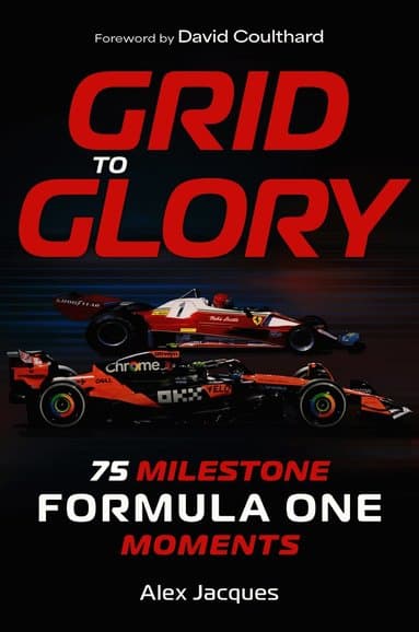 Grid to Glory