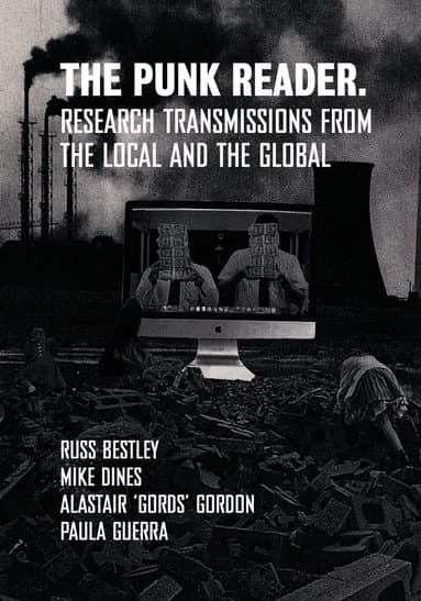 Punk Reader