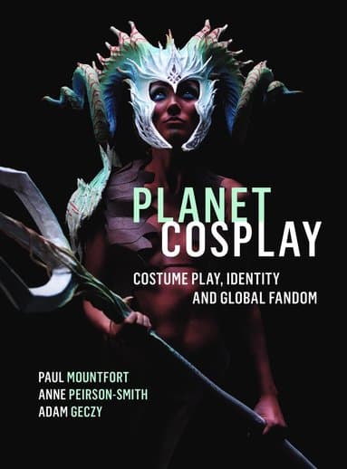 Planet Cosplay