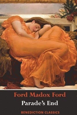 Parade's End (Full Tetralogy