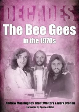 Bee Gees in the 1970s