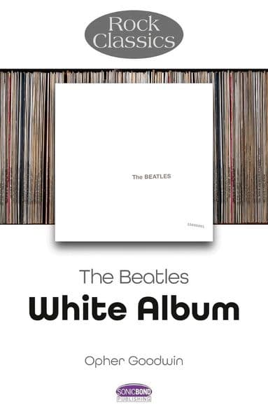 Beatles: White Album - Rock Classics