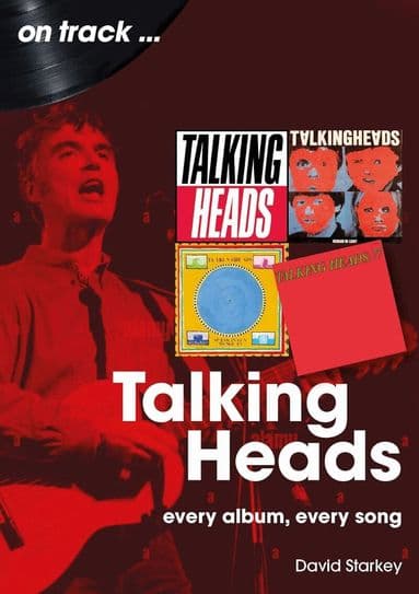 Talking Heads On Track