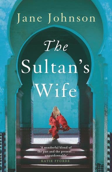 Sultan's Wife