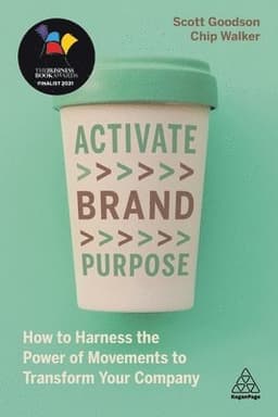 Activate Brand Purpose