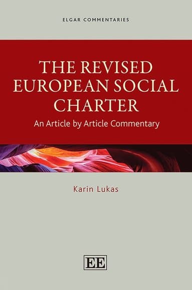 Revised European Social Charter