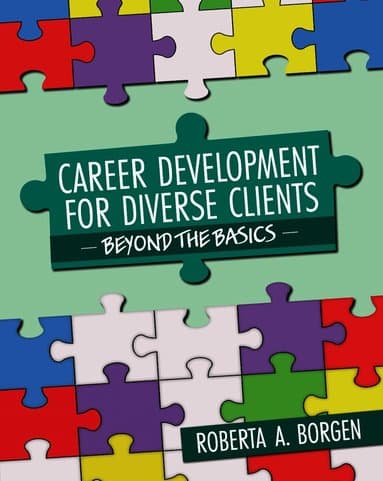 Career Development for Diverse Clients