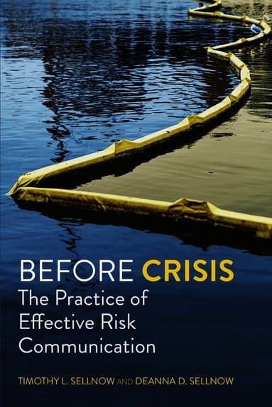 Before Crisis