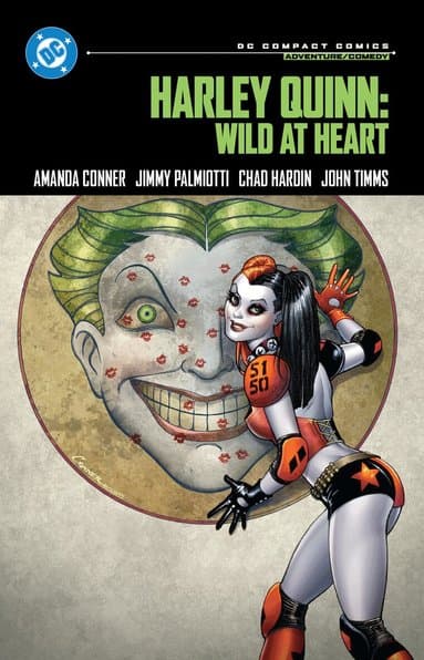 Harley Quinn: Wild at Heart
