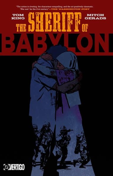 Sheriff of Babylon (2026 Edition)