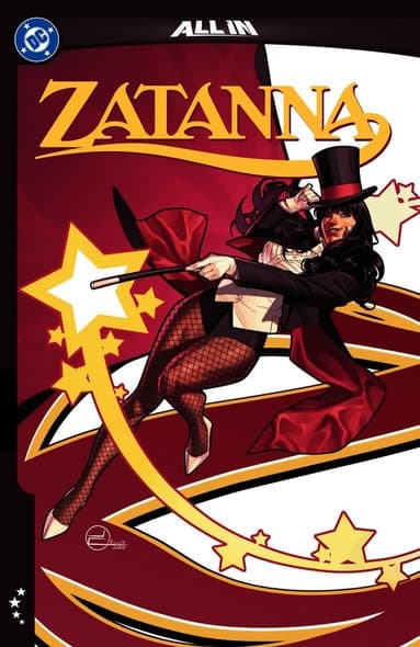 Zatanna