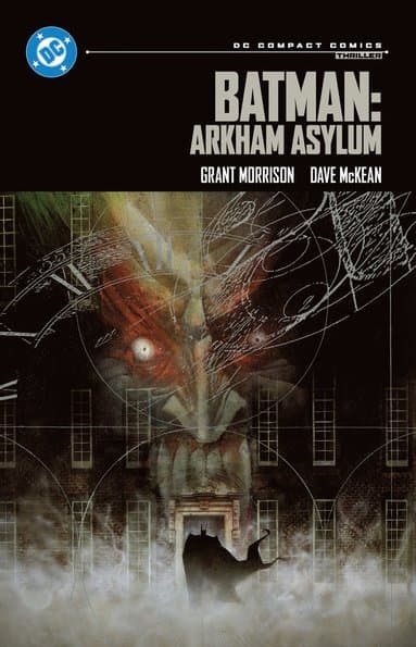 Batman: Arkham Asylum