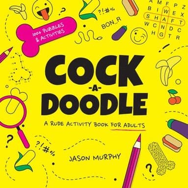 Cock-a-Doodle