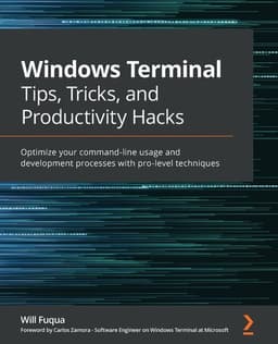 Windows Terminal Tips, Tricks, and Productivity Hacks