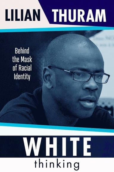 Lilian Thuram best book
