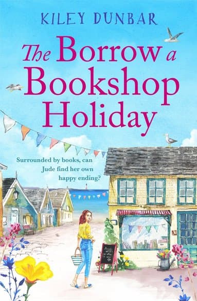 Borrow a Bookshop Holiday