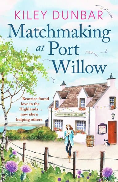 Matchmaking at Port Willow