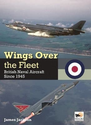 Wings Over the Fleet