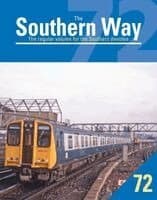 Southern Way 72