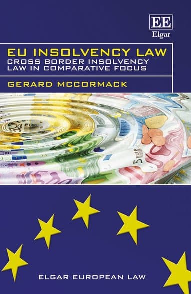 EU Insolvency Law