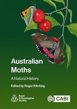 Australian Moths