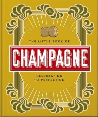 Little Book of Champagne