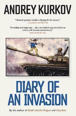 Diary of an Invasion