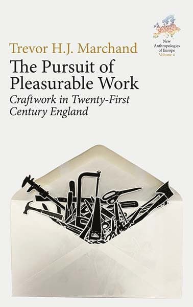 Pursuit of Pleasurable Work
