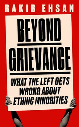 Beyond Grievance