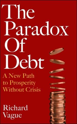 Paradox of Debt