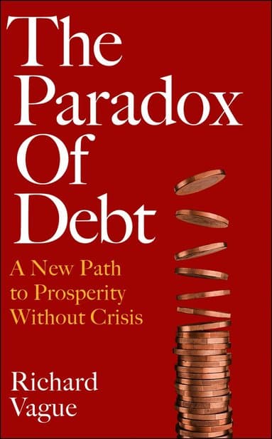Paradox of Debt