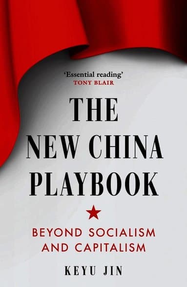 New China Playbook