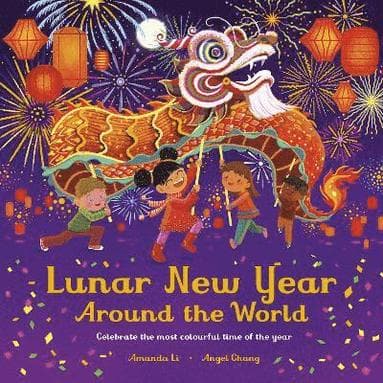 Lunar New Year Around the World