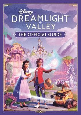Disney Dreamlight Valley