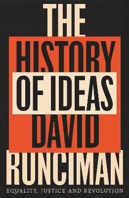 History of Ideas