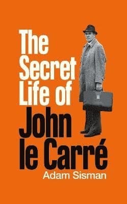 Secret Life of John le Carré