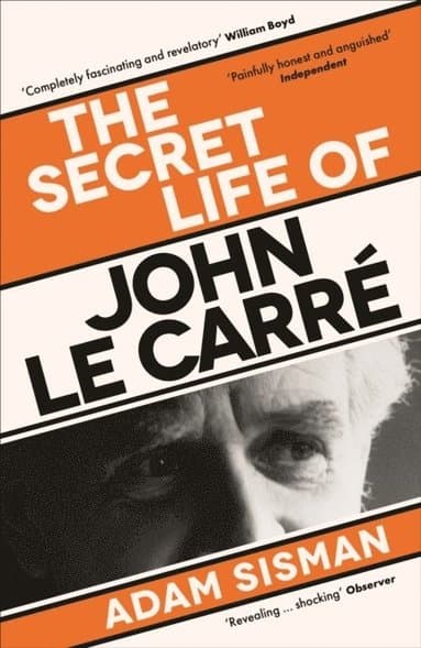 Secret Life of John le Carré