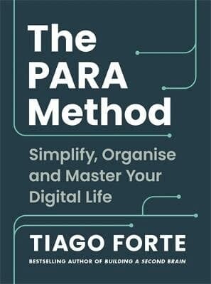 PARA Method